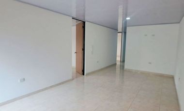 APARTAMENTO EN SILVANIA