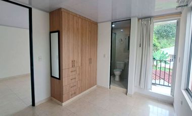 APARTAMENTO EN SILVANIA