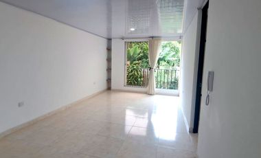 APARTAMENTO EN SILVANIA