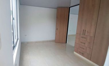 APARTAMENTO EN SILVANIA