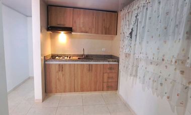 APARTAMENTO EN SILVANIA