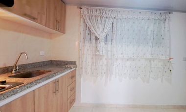 APARTAMENTO EN SILVANIA