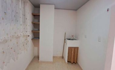 APARTAMENTO EN SILVANIA