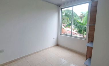 APARTAMENTO EN SILVANIA