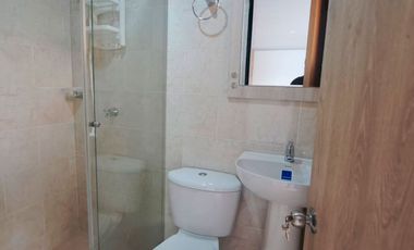 APARTAMENTO EN SILVANIA