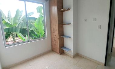 APARTAMENTO EN SILVANIA