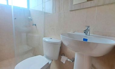 APARTAMENTO EN SILVANIA