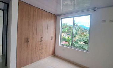 APARTAMENTO EN SILVANIA