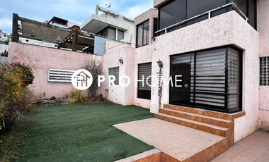 Arriendo Casa en Parque Inglés