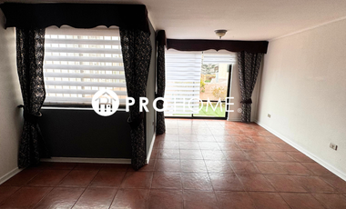 Arriendo Casa en Parque Inglés
