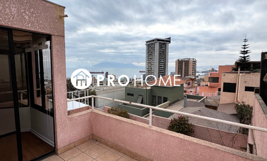 Arriendo Casa en Parque Inglés