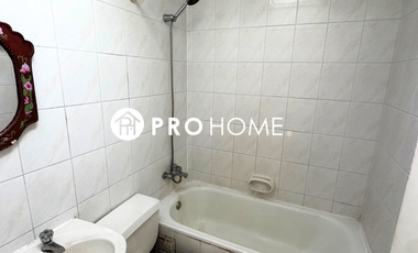 Arriendo Casa en Parque Inglés