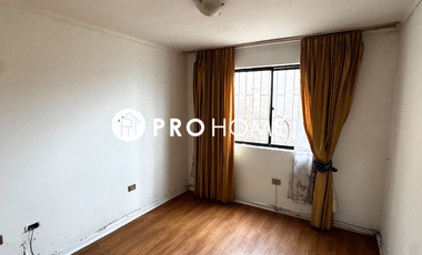 Arriendo Casa en Parque Inglés