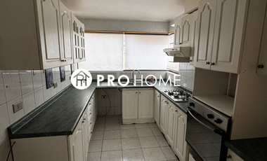 Arriendo Casa en Parque Inglés