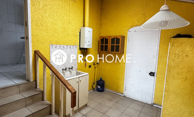 Arriendo Casa en Parque Inglés