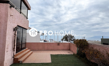 Arriendo Casa en Parque Inglés