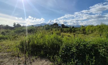 LOTE EN CONDOMINIO CAMPESTRE