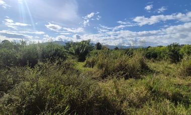 LOTE EN CONDOMINIO CAMPESTRE