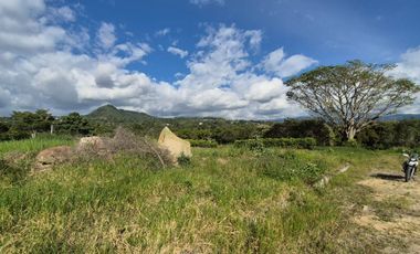 LOTE EN CONDOMINIO CAMPESTRE