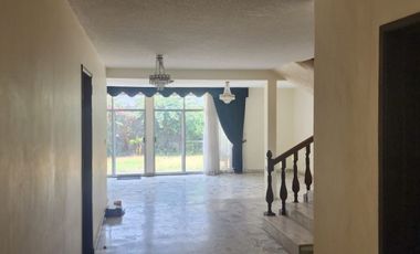 Casa en Renta Providencia $55,000