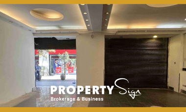 ARRIENDO LOCALES COMERCIALES BOMBERO OSSA SANTIAGO CENTRO
