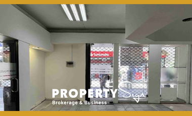 ARRIENDO LOCALES COMERCIALES BOMBERO OSSA SANTIAGO CENTRO