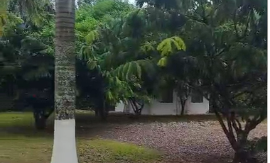 FINCA EN VENTA VIA PUERTO LOPEZ APIAY