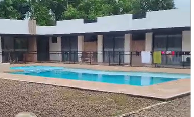 FINCA EN VENTA VIA PUERTO LOPEZ APIAY