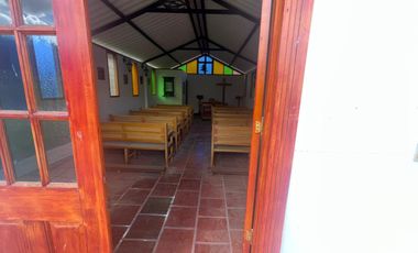 FINCA EN VENTA GUATAVITA