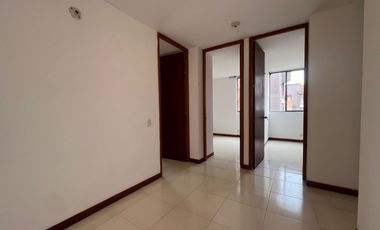Apartamento en arriendo en Camino Verde , Envigado, Antioquia