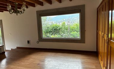Hermosa Casa en Condominio Privado en Contadero