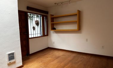 Hermosa Casa en Condominio Privado en Contadero