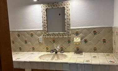 Hermosa Casa en Condominio Privado en Contadero