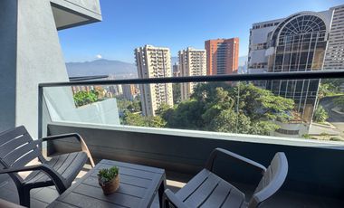 Renta Apartalof Amoblado
