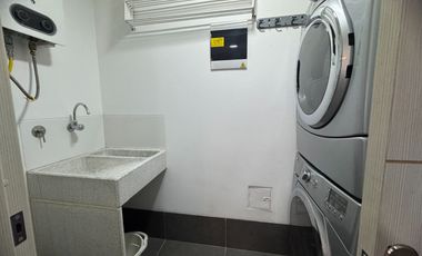 Renta Apartalof Amoblado