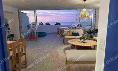 ALQUILER DEPARTAMENTO PLAYA PUERTO FIEL