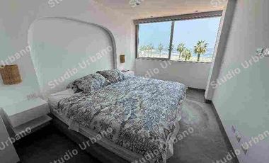 ALQUILER DEPARTAMENTO PLAYA PUERTO FIEL