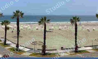 ALQUILER DEPARTAMENTO PLAYA PUERTO FIEL