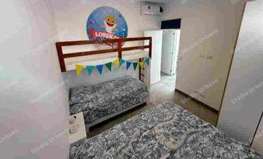 ALQUILER DEPARTAMENTO PLAYA PUERTO FIEL