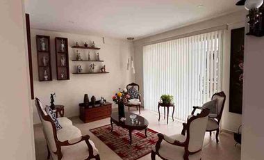 VENDO CASA HERMOSA CONJUNTO AREA 650 METROS