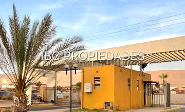 SE ARRIENDA DEPTO EN CONDOMINIO EN ARICA