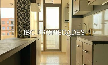 SE ARRIENDA DEPTO EN CONDOMINIO EN ARICA