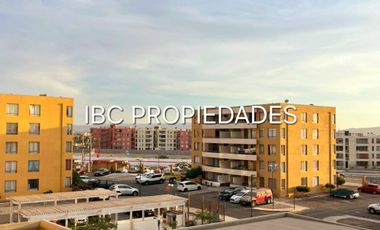SE ARRIENDA DEPTO EN CONDOMINIO EN ARICA