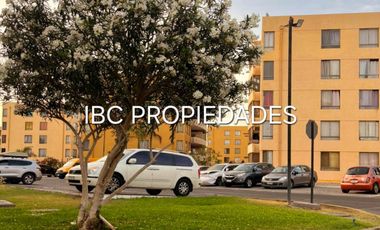 SE ARRIENDA DEPTO EN CONDOMINIO EN ARICA
