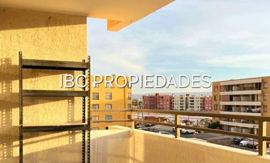 SE ARRIENDA DEPTO EN CONDOMINIO EN ARICA