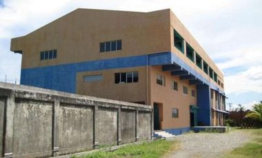 FR/FS Commercial Lot 5000sqm with Buildings along ML Quezon St Mandaue