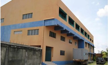 FR/FS Commercial Lot 5000sqm with Buildings along ML Quezon St Mandaue