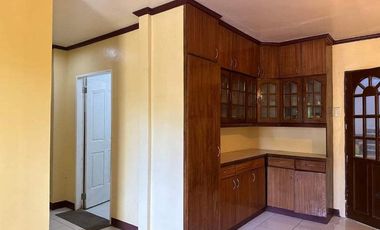 House and Lot for Sale in Danao City, Cebu