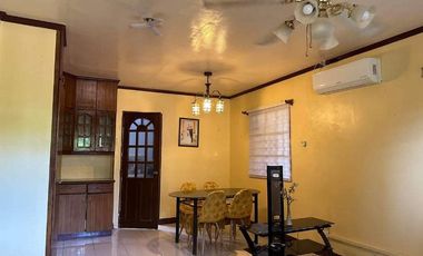 House and Lot for Sale in Danao City, Cebu