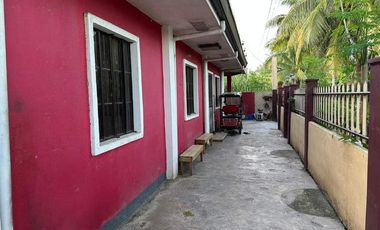 House and Lot for Sale in Danao City, Cebu